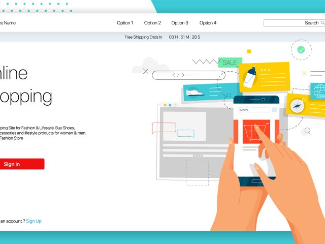 E-Commerce Success Starts with a CMS: Here’s Why You Need One