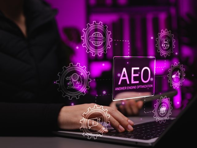 What is Answer Engine Optimization (AEO)?