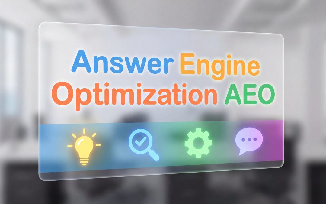 Perfexion Inc AI Search Engine Optimization AEO Services for Philadelphia & King of Prussia