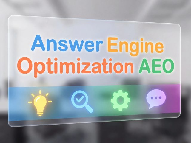 How AI Answer Engines Choose Which Brands to Recommend