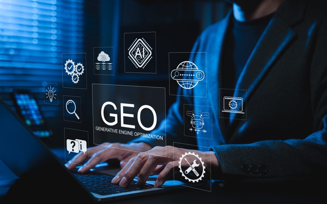 Perfexion Inc AI Search Engine Optimization GEO Generative Engine Optimization Services for Philadelphia & King of Prussia