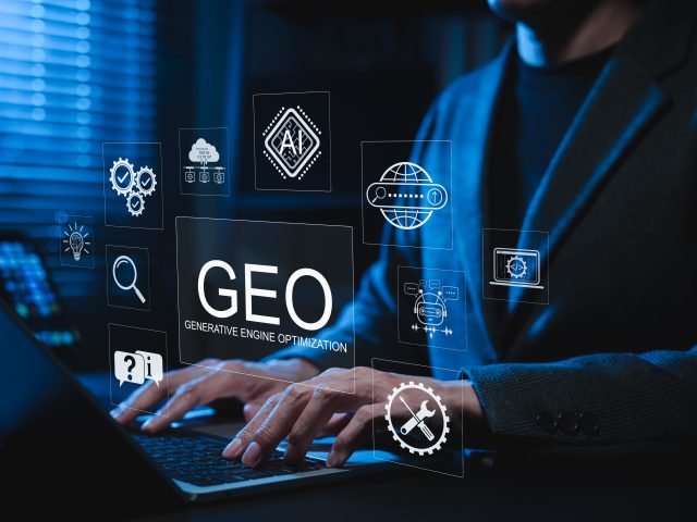 What Is Generative Engine Optimization?