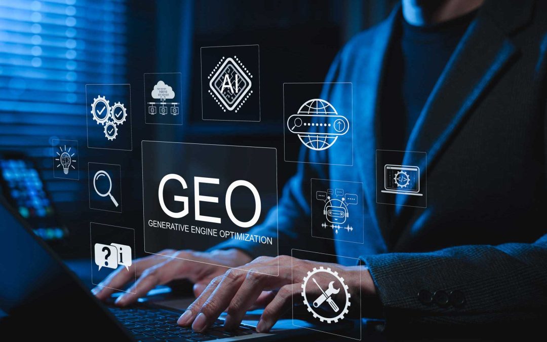 What Is Generative Engine Optimization?