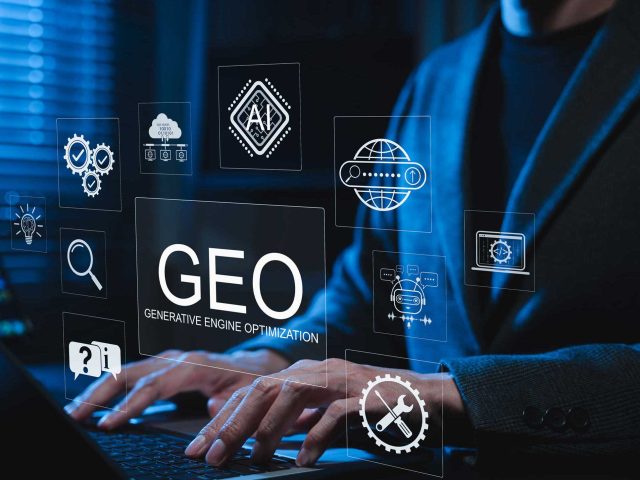 What Is Generative Engine Optimization?