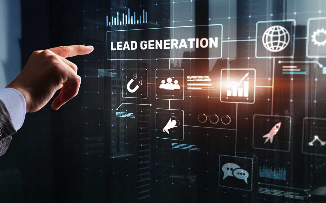 Navigating Lead Generation and The Digital Mix: How to Balance SEO, AEO, and Paid Ads for Maximum Lead Gen