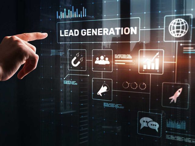 Navigating Lead Generation and The Digital Mix: How to Balance SEO, AEO, and Paid Ads for Maximum Lead Gen